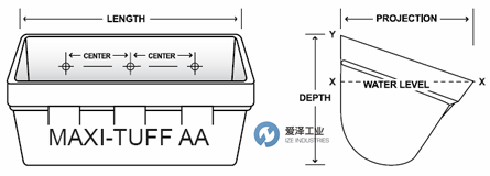 MAXILIFT提升機鏟斗MAXI-TUFF AA11X6 愛澤工業(yè)ize-industries (2).png