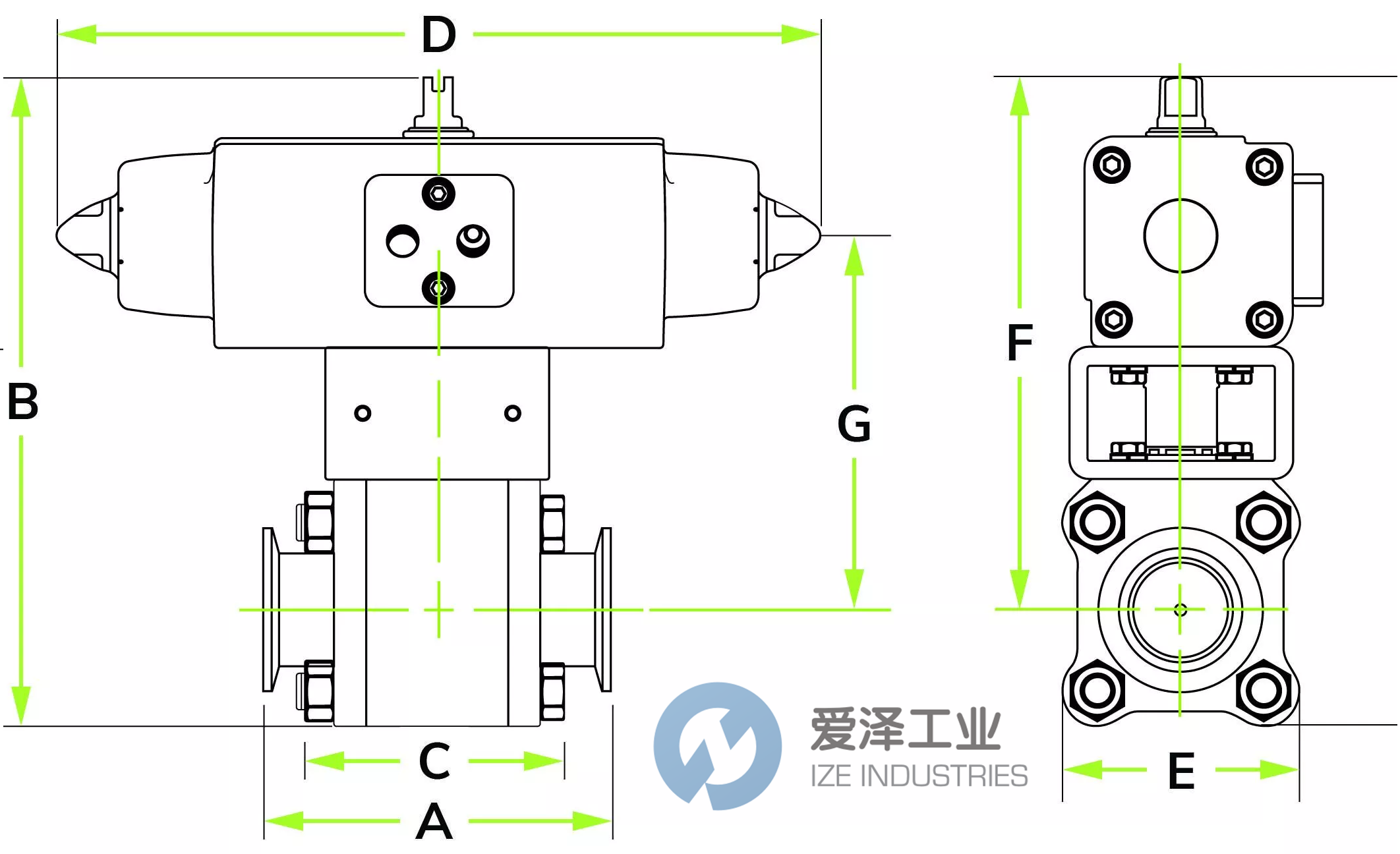 ANCORP球閥E4200-QF50-AS 愛澤工業(yè) ize-industries (2).png