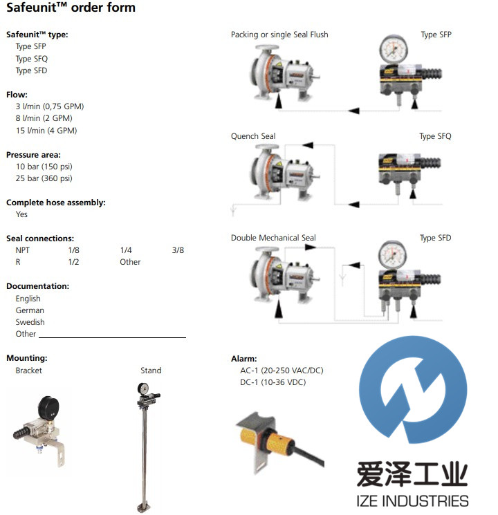 SAFEMATIC控制單元SFP SFQ SFD系列.jpg