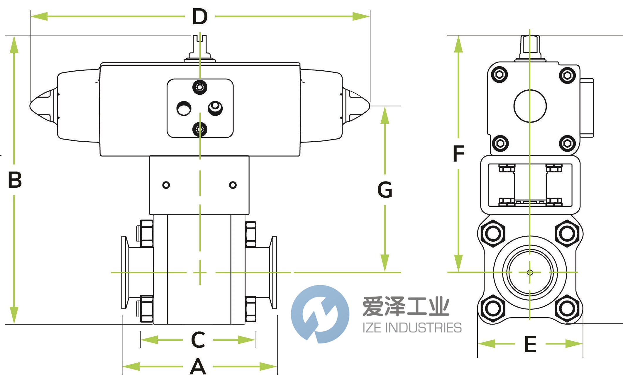 ANCORP氣動(dòng)球閥D4150-QF40-AS 愛澤工業(yè) ize-industries.jpg