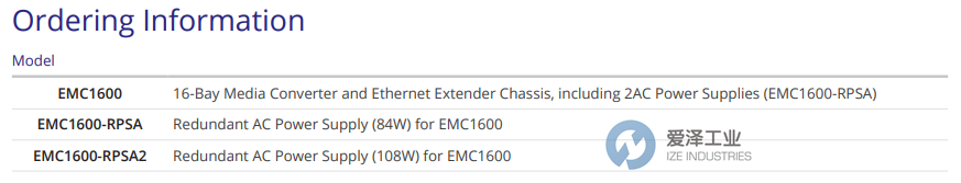 ETHERWAN轉(zhuǎn)換器EMC1600系列 愛(ài)澤工業(yè) izeindustries.png