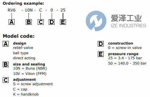 IMAV泄壓閥RV6-10N-C-0-50 愛澤工業(yè) ize-industries (2).png