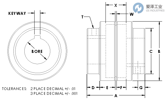 MAGNALOY彈性聯(lián)軸器M20010408 愛澤工業(yè) izeindustries (2).png