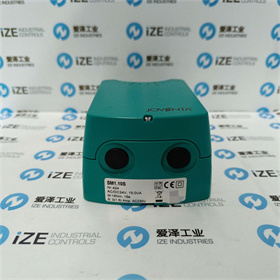 JOVENTA風(fēng)閥執(zhí)行器SM1.10S 愛澤工業(yè) izeindustries (2).jpg