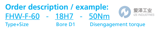 HA-CO聯(lián)軸器FHW-F-60-22H7-50Nm 愛澤工業(yè) ize-industries (2).png