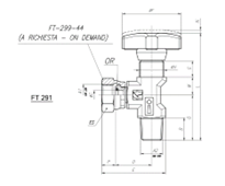 TOGNELLA閥FT-291 14G 愛澤工業(yè) izeindustries(1).png