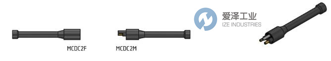 SUBCONN水密連接器MCDC系列 愛澤工業(yè) izeindustries.jpg