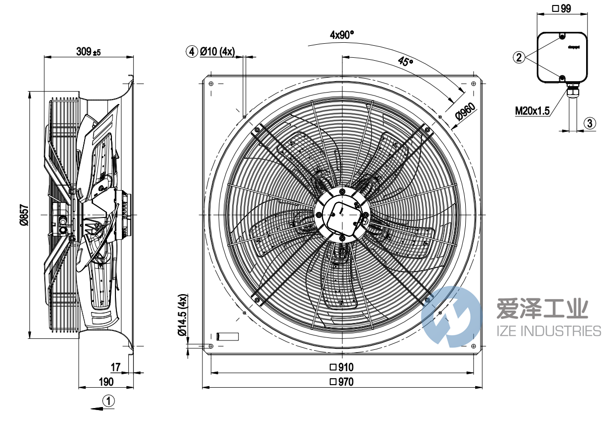 EBM-PAPST風(fēng)機(jī)W6D800-GD01-01 愛澤工業(yè) ize-industries (2).png