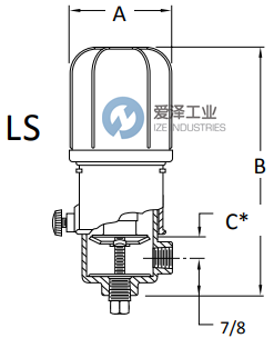 TRICO油杯30028 愛澤工業(yè) ize-industries (2).png