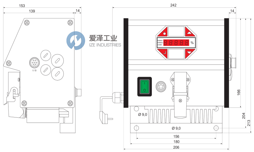 RNA控制器ESR-2000 愛澤工業(yè) ize-industries (2).png