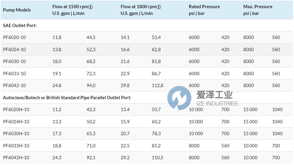 DYNEX泵PF6030-10 愛澤工業(yè) ize-industries (2).png