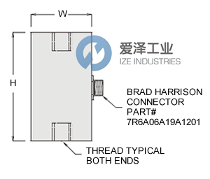 TRANDUCER TECHNIQUE稱重傳感器HSW-2K 愛澤工業(yè) ize-industries (2).png