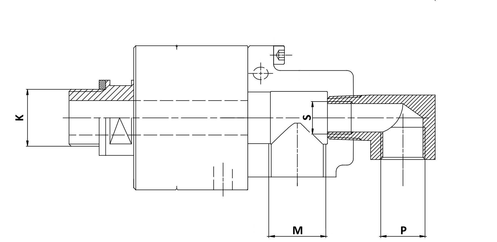 JOHNSON FLUITEN旋轉(zhuǎn)接頭R038020631 愛澤工業(yè) izeindustries（1）.png