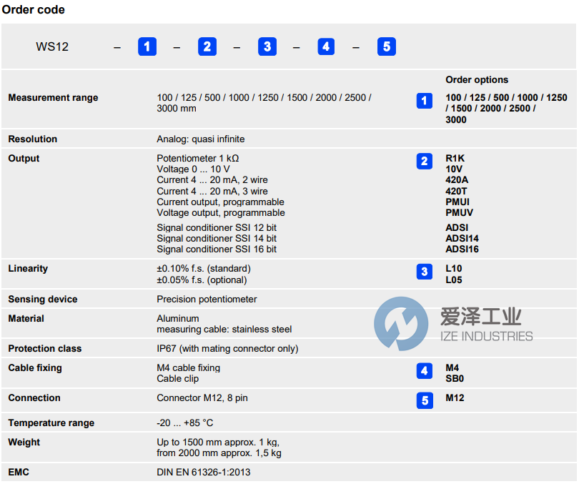 ASM位置傳感器WS12-2000-420A-L10-SB0-D8-SAB2 愛澤工業(yè) ize-industries (2).png