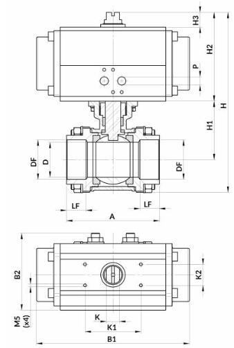 PROCOM閥PCSFDV 020 1 1 4 RS050 愛澤工業(yè) izeindustries（1）.png