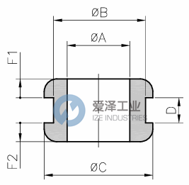 SES HELAVIA橡膠墊DA 8010015 02520028010 愛(ài)澤工業(yè) ize-industries (2).png