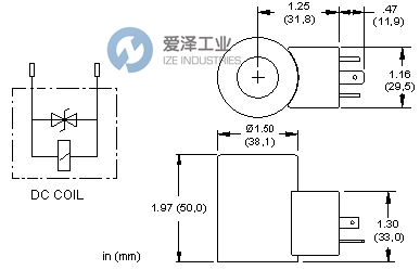 SUN線圈770224 愛澤工業(yè) ize-industries (1).jpg