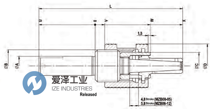 ROHM夾緊裝置315103 愛(ài)澤工業(yè) izeindustries（1）.png