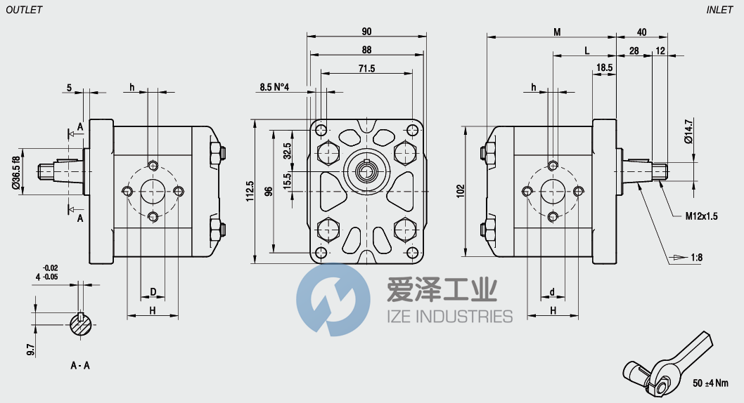 MARZOCCHI泵ALP2-D-20 愛澤工業(yè) ize-industries (3).png