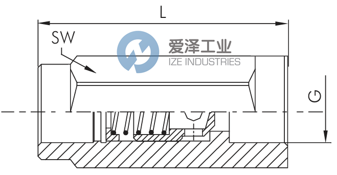 FPE止回閥RUCK112HD 愛澤工業(yè) ize-industries (2).png