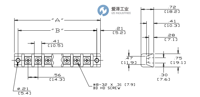 MARATHON端子排812GP04 愛澤工業(yè) izeindustries（1）.png