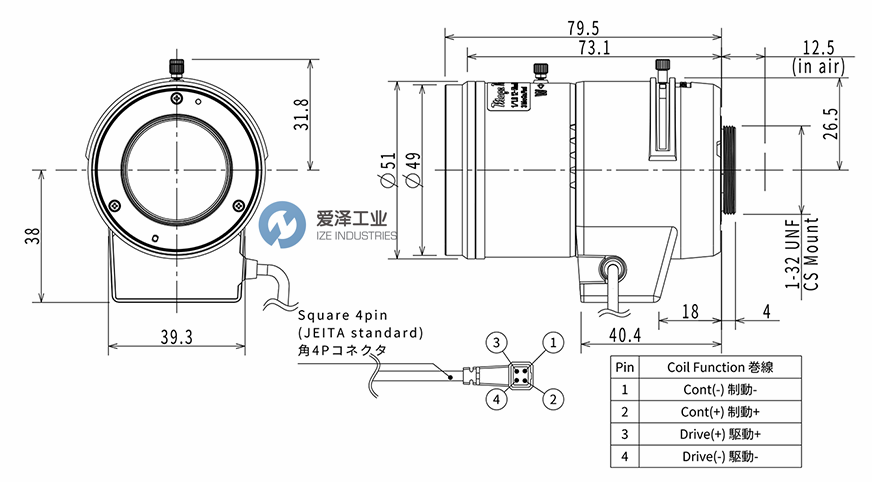 TAMRON鏡頭M118VG1250IR愛(ài)澤工業(yè)ize-industries(2).png