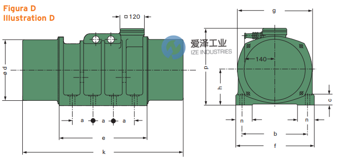 FRIEDRICH振動電機F2500-6-8.9愛澤工業(yè)izeindustries.png