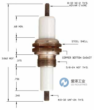 AUBURN點(diǎn)火棒WCC-12KUC愛(ài)澤工業(yè)izeindustries.jpg