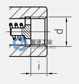 MHA-ZENTGRAF控制閥NDRV-DN25-G114-1A愛(ài)澤工業(yè)izeindustries.png