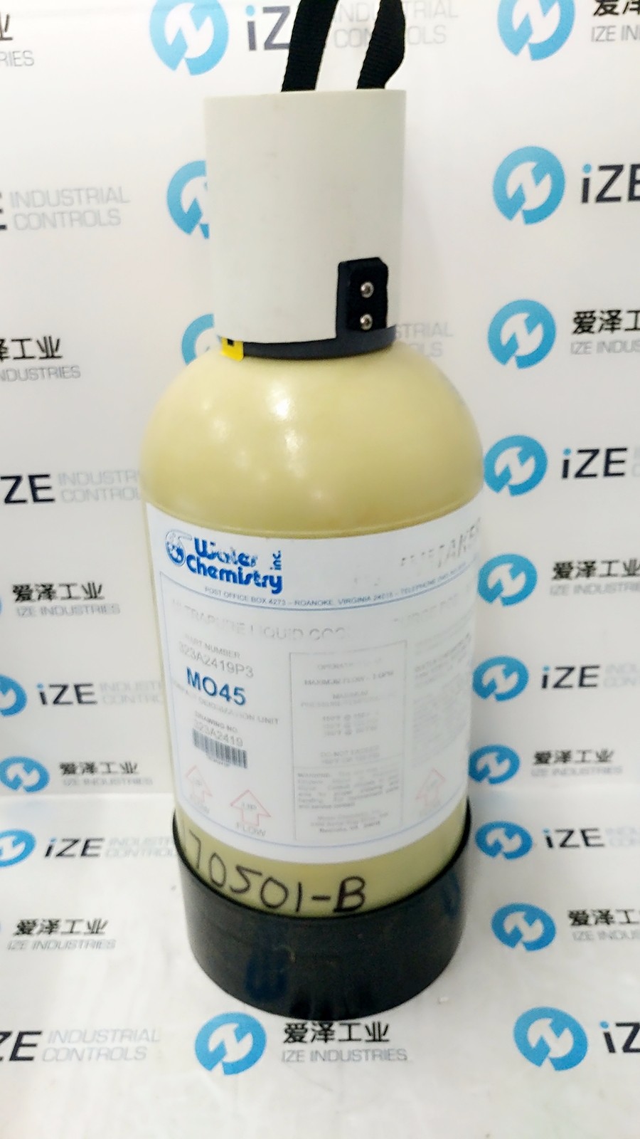 WATER PART NUMBER323A2419P3 愛澤工業(yè) izeindustries 發(fā)貨照片 (3).jpg