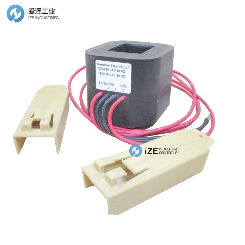 stearns-566680933-no-8-coil-kit-566680933 izeindustries 愛(ài)澤工業(yè).jpg