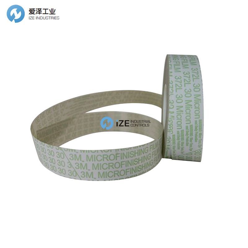 3M Microfinishing Film 372L拋光帶 izeindustries 愛澤工業(yè).jpg