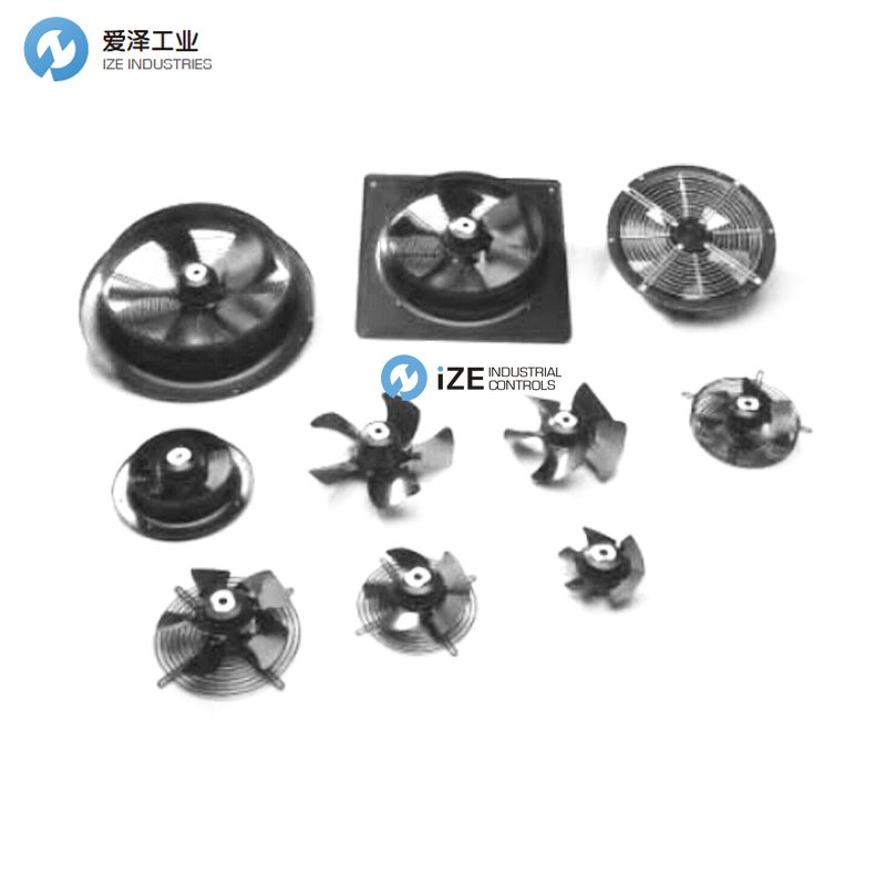 ECOFIT 風(fēng)機(jī)風(fēng)扇B22系列 izeindustries 愛澤工業(yè).jpg