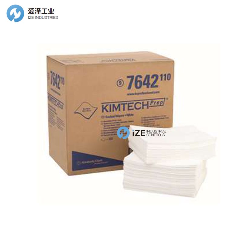 金佰利KIMBERLY-CLARK專用除膠布76421 izeindustries 愛澤工業(yè).jpg