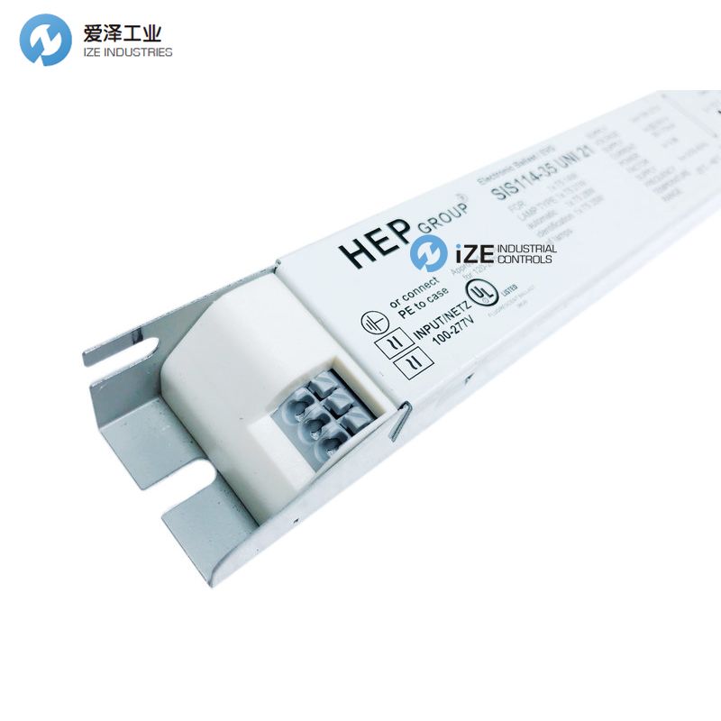 HEP GROUP鎮(zhèn)流器SIS114-35 UNI 愛澤工業(yè) izeindustries.jpg