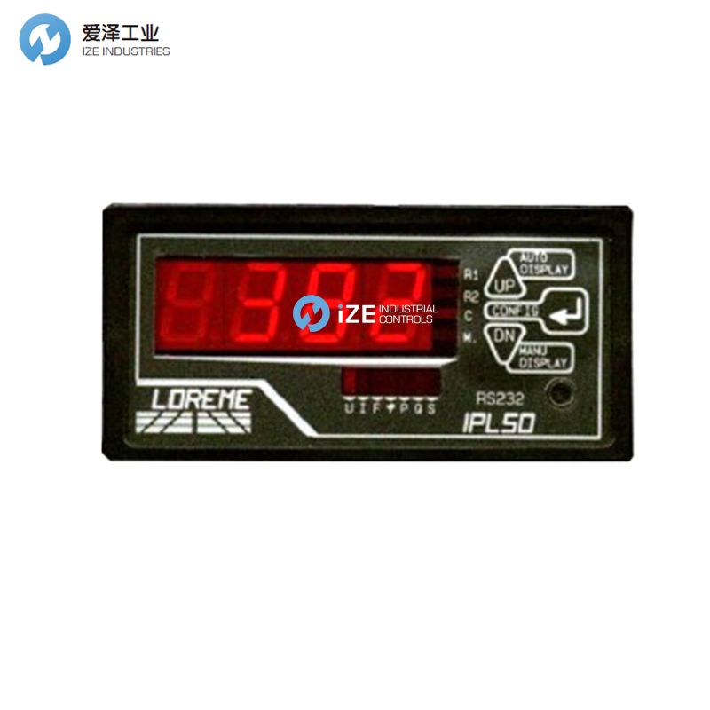 LOREME電流指示器IPL50IPL50L愛澤工業(yè) izeindustries.jpg