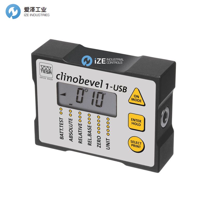 tesa電子傾斜計(jì)CLINOBEVEL1USB 05330203 izeindustries 愛澤工業(yè).jpg