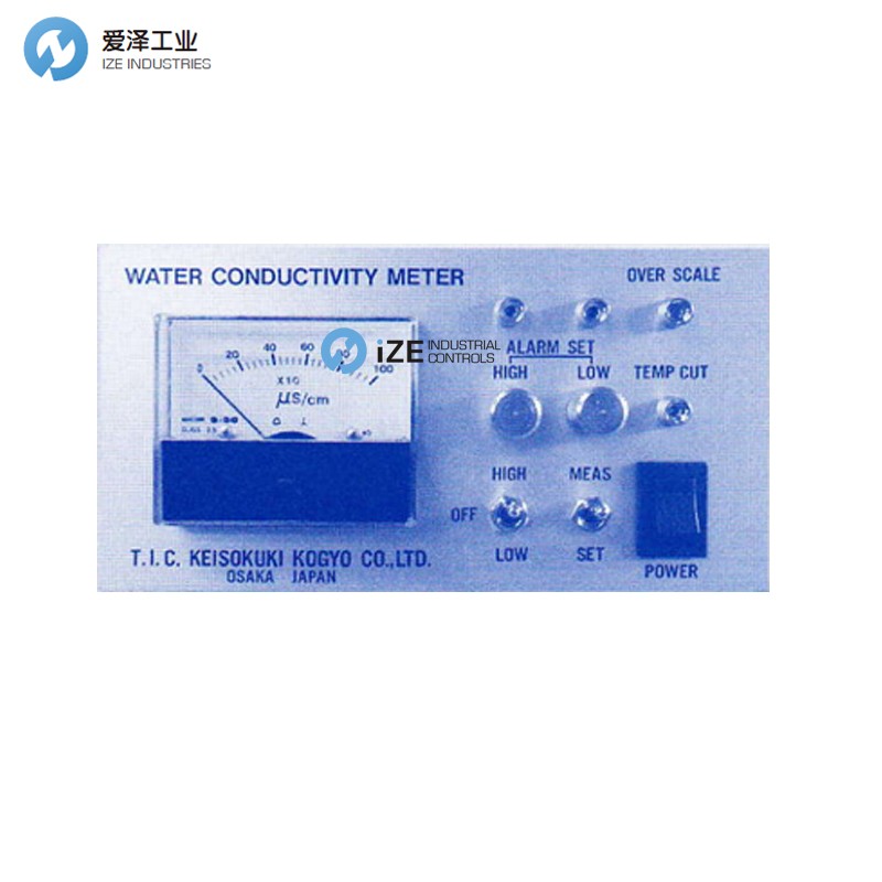 T.I.C.KEISOKUKI KOGYO電導(dǎo)率儀AW-05系列 示例AW-05-3P-ATC-H izeindustries 愛澤工業(yè).jpg