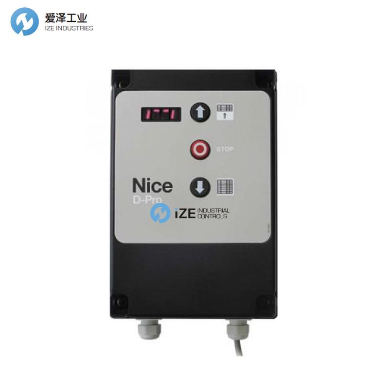 nice 控制箱NDCC1000 izeindustries 愛澤工業(yè).jpg