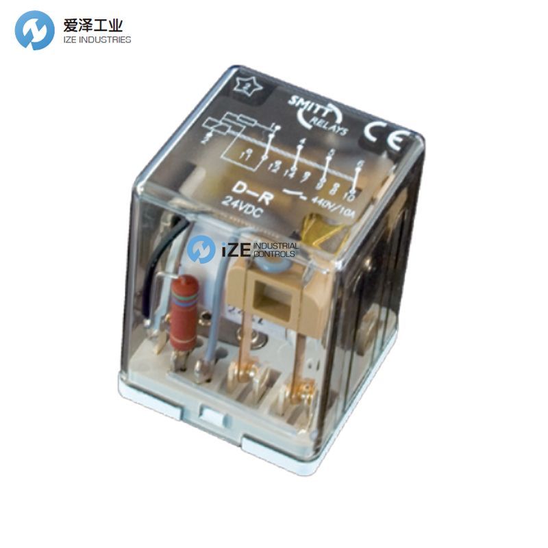 SMITT繼電器D-RBA D-RB D-R愛(ài)澤工業(yè) izeindustries.jpg