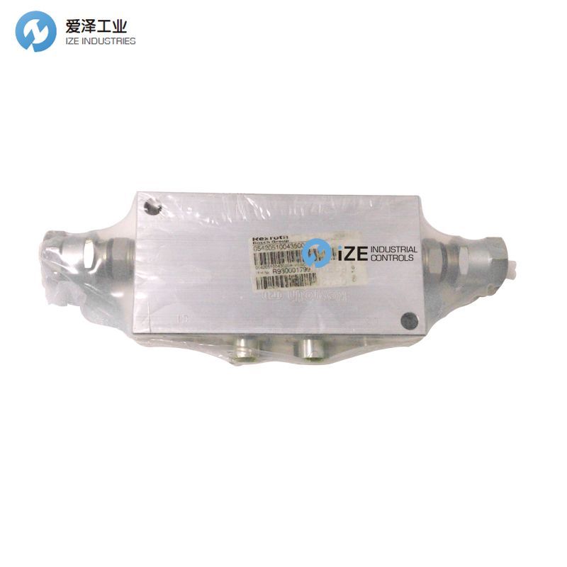 REXROTH_OIL-CONTROL 05420510043500A R930001799 愛澤工業(yè) izeindustries 發(fā)貨照片(4).jpg