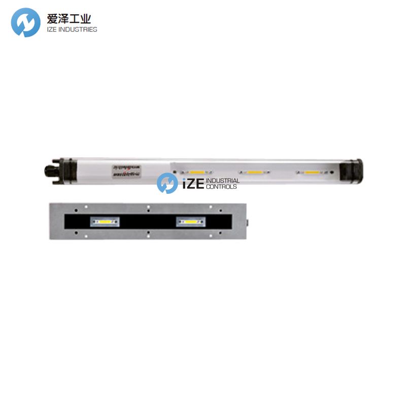 WESTELETTRIC機(jī)床照明燈123295010 55W 220V izeindustries 愛澤工業(yè).jpg