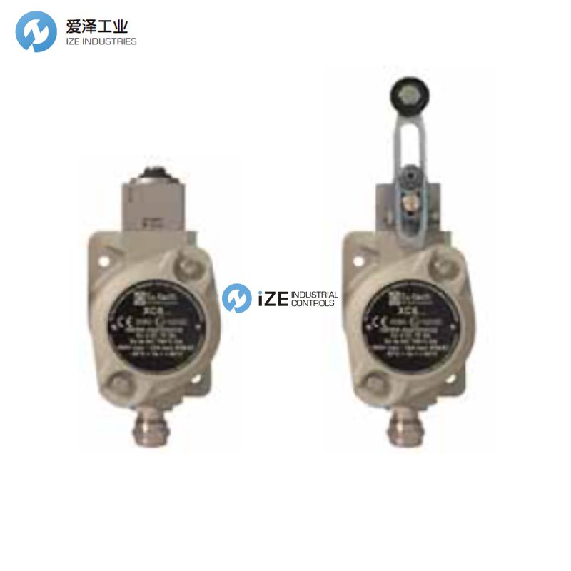 TECHNOR限位開關(guān)XC8Jzc8j系列 XC8JC161P1 ZC8JC1P1 izeindustrialcontrol 愛澤工業(yè).jpg