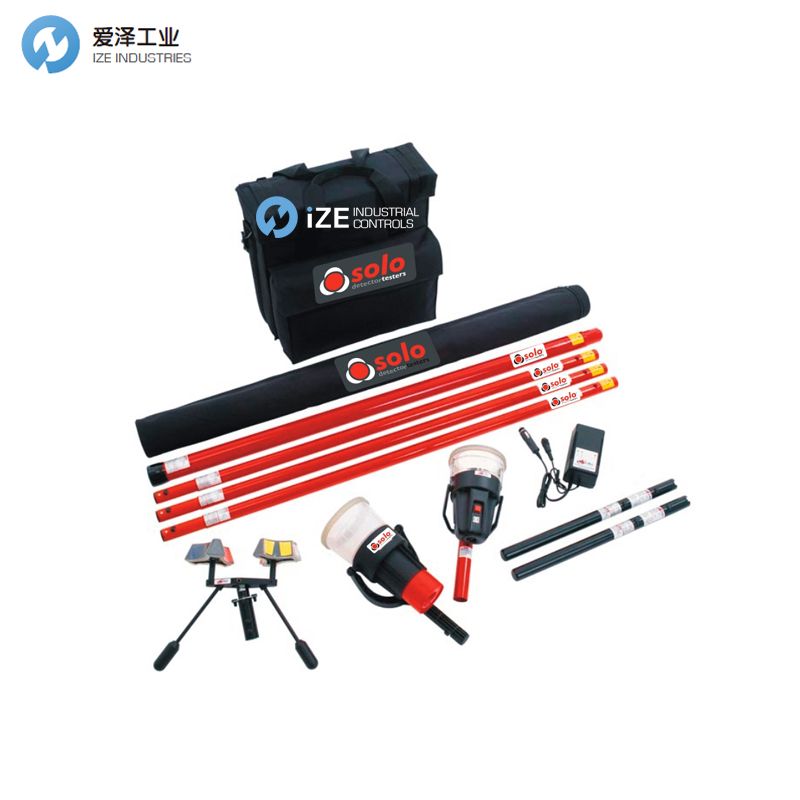 Solo 823 Enhanced Technician Kit izeindustrialcontrols 愛(ài)澤工業(yè).jpg