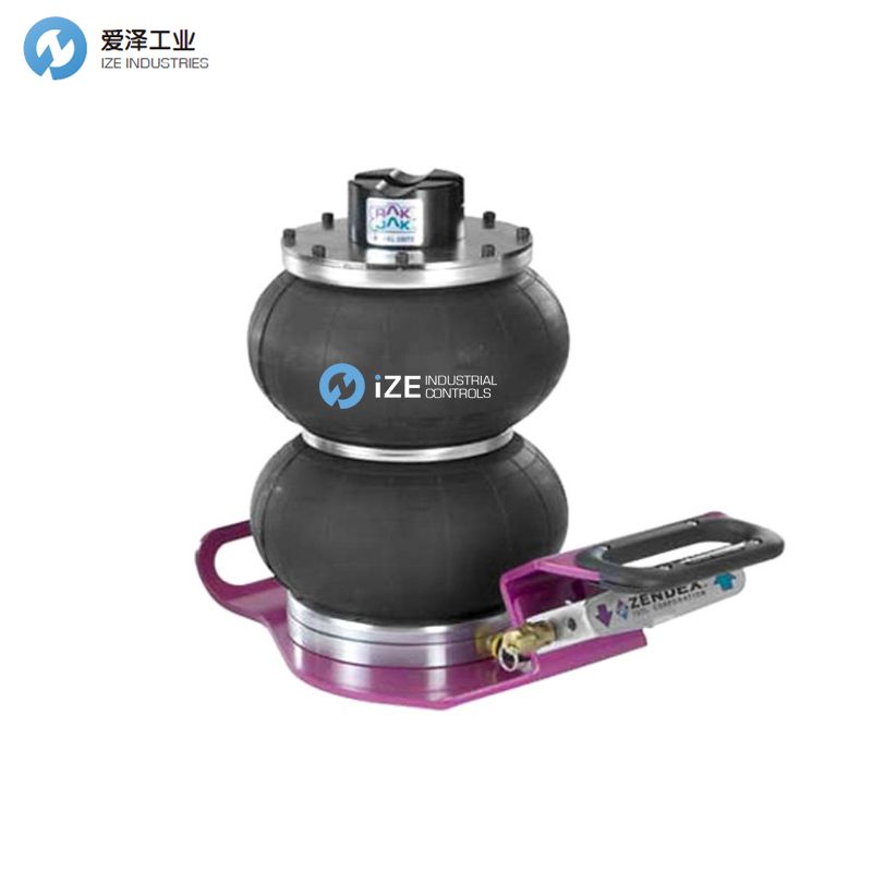 ZENDEX RakJak DBT2 izeindustrialcontrols 愛澤工業(yè).jpg