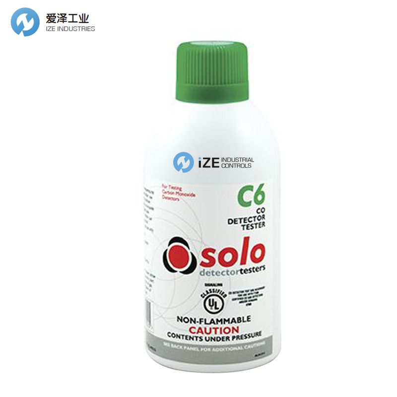 SOLO C6 IZE INDUSTRIES 愛澤工業(yè).jpg