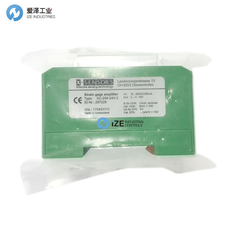 X-SENSORS XC-204-24V-2 ID277229愛(ài)澤工業(yè)izeindustries發(fā)貨照片1.jpg