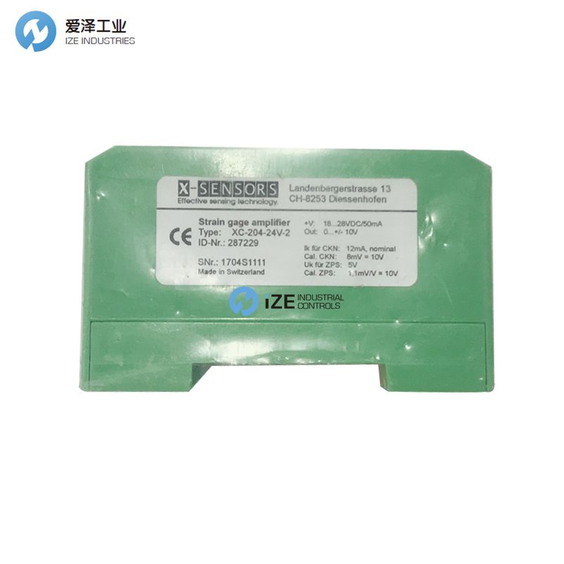 X-SENSORS XC-204-24V-2 ID277229愛澤工業(yè)izeindustries發(fā)貨照片 (4).jpg