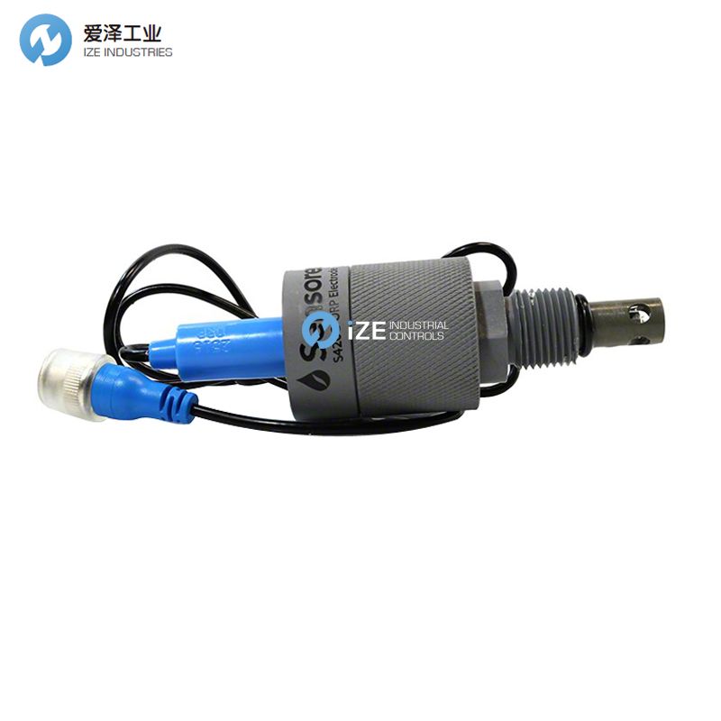 美國SENSOREXS420C-ORP W2T3068 izeindustries 愛澤工業(yè).jpg