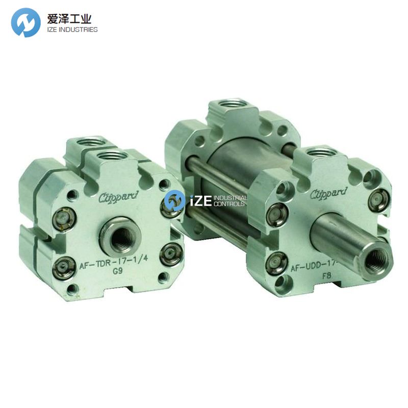 美國CLIPPARD氣缸AF-TDR-17系列 示例AF-TDR-17-14 izeindustries 愛澤工業(yè).jpg